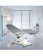 LEMI 3 - fauteuil électrique pour la dermatologie et la médecine esthétique Chaires de médecine esthétique et de dermatologie...