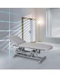 Somed - Lit médical électrique pour le diagnostic, la physiothérapie et la rééducation Tables de diagnostic et de physiothéra...