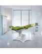 Dentamed: sillón médico eléctrico para odontología, diagnóstico, otorrinolaringología y oftalmología. Sillones dentales LEMI ...