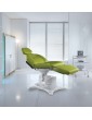 Dentamed - fauteuil médical électrique pour la dentisterie, le diagnostic, l'ORL et l'ophtalmologie Fauteuils dentaires LEMI ...