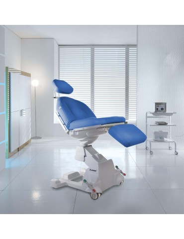 Dentamed Move: sillón...