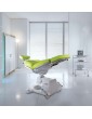 Dentamed Move - electric medical chair with wheels for dentistry, diagnostics, ENT, and ophthalmology LEMI dental chairs Lemi...