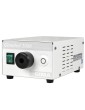 Fonte di luce GIMALED 200 K per endoscopia - GIMA Caschetti con luce LED Gima 30803