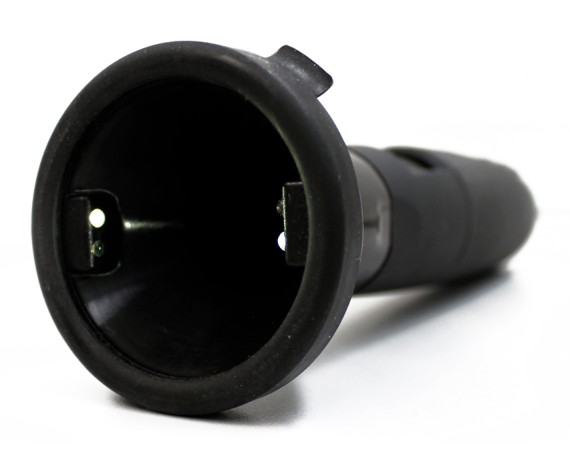 MIC Wi-Fi & USB Iridokop mit Software und Stativ - GIMA Digitale Iridoskope Gima 32179
