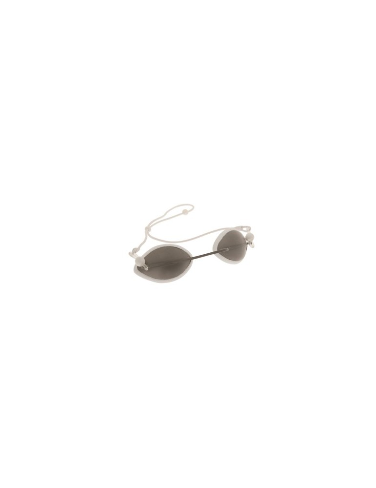 Laser protection glasses for patients Eye Protectors NoIR LaserShields I-shield