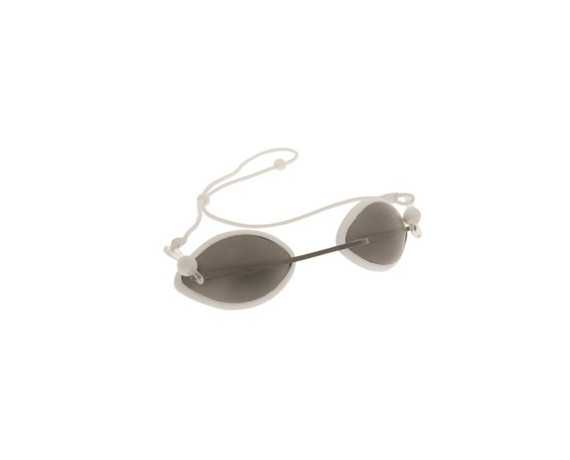 Laserschutzbrille für Patienten Augenschutz NoIR LaserShields I-shield