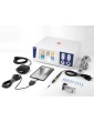 Unidad electroquirúrgica monopolar y bipolar GIMA MB 200 Touch de 200 W Unidades electroquirúrgicas monobipolares Gima 30693