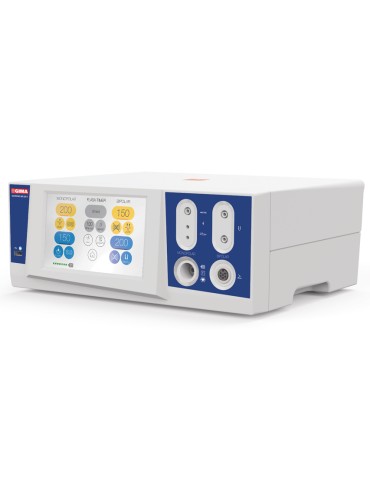 Unidad electroquirúrgica monopolar y bipolar GIMA MB 200 Touch de 200 W Unidades electroquirúrgicas monobipolares Gima 30693