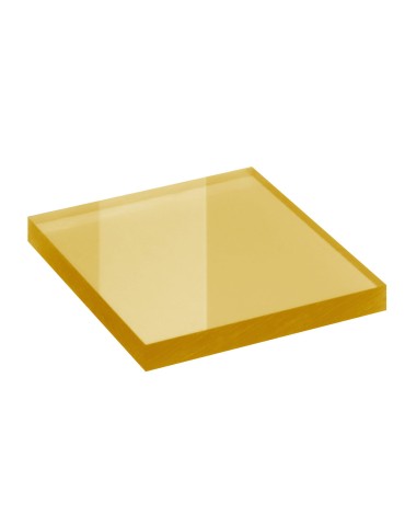 Lasersuojaikkuna, suodatin - 0440, paksuus 4 mm Lasersuojatut polykarbonaatti-ikkunat Protect Laserschutz