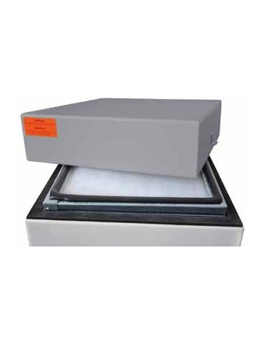 Røgudsugningsfilter til TBH LN100 Sæt D og TBH BF9-BF10 Tilbehør til røgudsugere TBH GmbH 11140