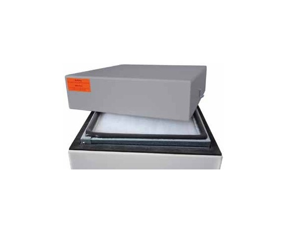 Røgudsugningsfilter til TBH LN100 Sæt D og TBH BF9-BF10 Tilbehør til røgudsugere TBH GmbH 11140