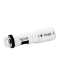 Dermatoscopio digital inalámbrico Dino-Lite DermaScope de 1,3 MP con Wi-Fi Microscopios médicos inalámbricos DinoLite MEDLW4DW