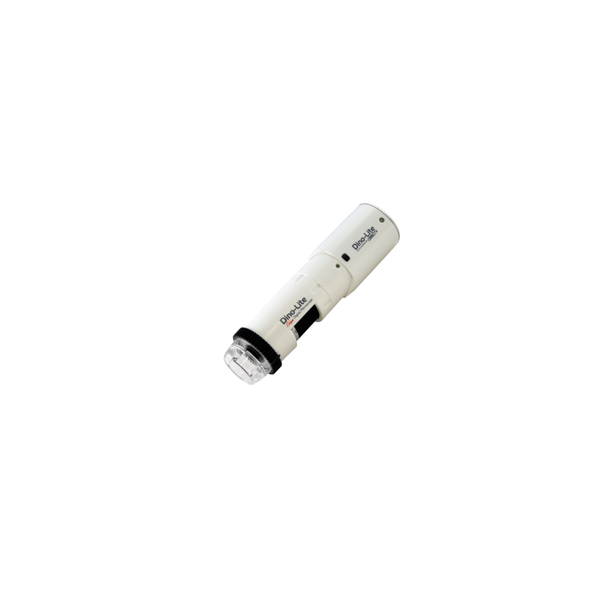 Dermascope sans fil Dino-Lite - Dermatoscope numérique Wi-Fi 1,3 MP Microscopes médicaux sans fil DinoLite MEDLW4DW