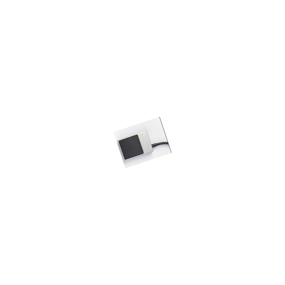 Pédale pour Aspirateur de Fumées TBH BF10 BF9 Accessoires sous vide de fumée TBH GmbH 15627