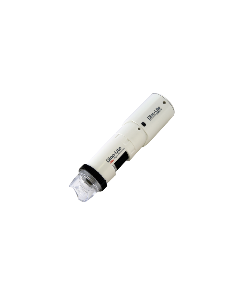 Capilaroscop digital Dino-Lite CapillaryScope 200 Pro Wireless - Wi-Fi 200x Microscoape medicale fără fir DinoLite MEDLW4N Pro
