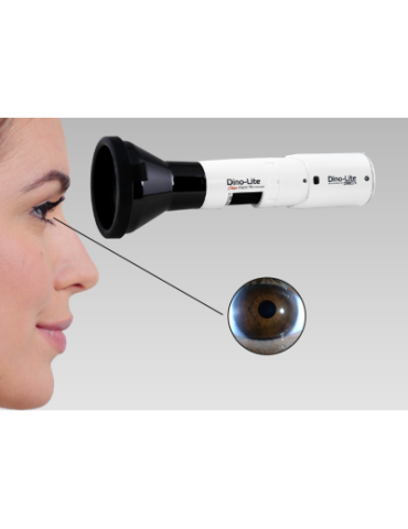 Dino-Lite IriScope Wireless...