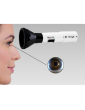Dino-Lite IriScope Wireless - Iridoscopio digital Wi-Fi de 1,3 MP Microscopios médicos inalámbricos DinoLite MEDLW4R