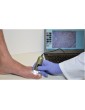 Dino-Lite PodoScope - 1.3MP 10-50x USB Digitalt Podoskop DinoLite MEDL4FW Digitale Mikroskoper