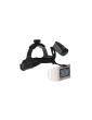 DermLite Syris v900L - Sistema di visualizzazione polarizzata head-mounted per dermatologia Caschetti con luce LED Dermlite S...