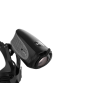 DermLite Syris v900L - Sistema di visualizzazione polarizzata head-mounted per dermatologia Caschetti con luce LED Dermlite S...