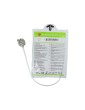 Platten für Erwachsene/Kinder für CU-SP1- und CU-SP2-Defibrillatoren Medizinische Defibrillatoren iPAD CU Gima 35344