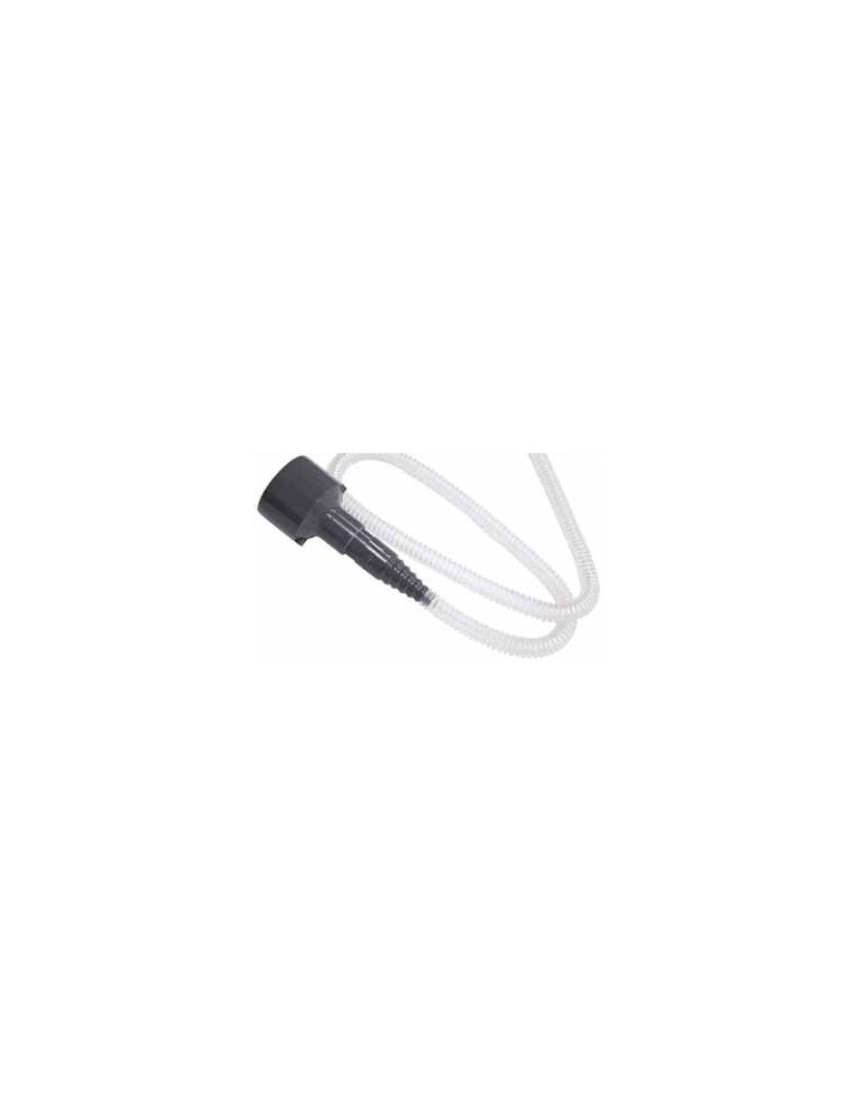 Supistuskappale 10,5 mm - 22 mm:n halkaisijan omaavien putkien liittämiseen. Lisävarusteet. Savunpoistolaitteet. TBH GmbH 15232. Supistuskappale 10,5 mm - 22 mm:n halkaisijan omaavien putkien liittämiseen. Lisävarusteet. Savunpoistolaitteet. TBH GmbH 15232.