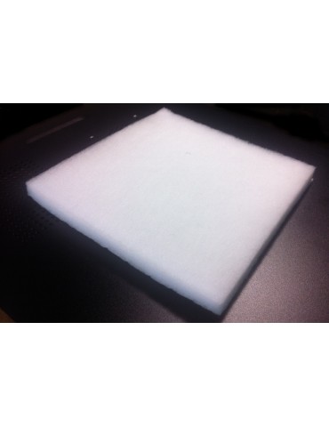 Forfiltre TBH LN100 Sæt D og TBH BF9, BF10 Health BASIC - PRO Box 20 dele Tilbehør til røgudsuger TBH GmbH 11141