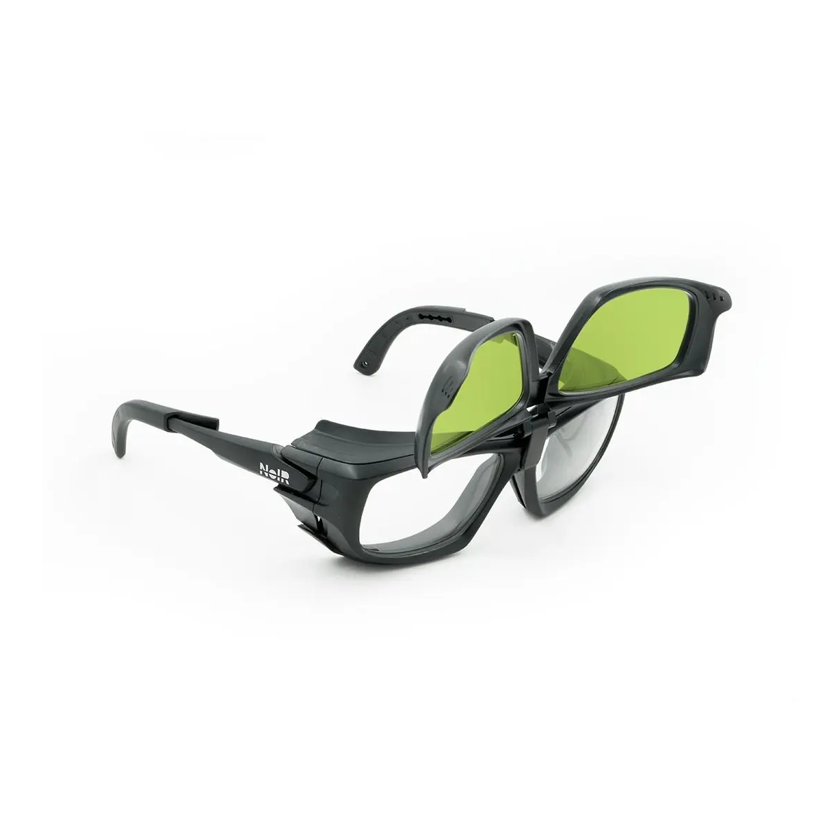copy of Occhiali protezione Laser 1470nm e Raggi X per decompressione percutanea laser Laser and X-ray Safety Glasses NoIR La...