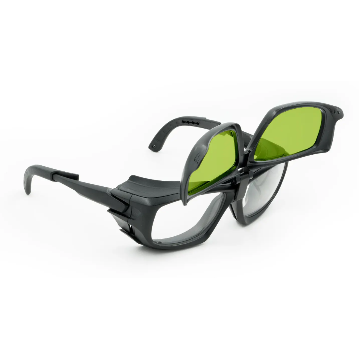 copy of Occhiali protezione Laser 1470nm e Raggi X per decompressione percutanea laser Okulary ochronne chroniące przed laser...