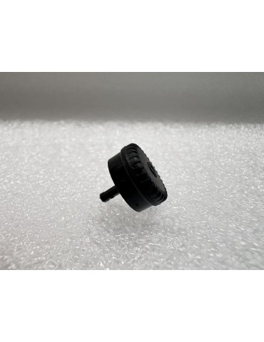 Bouton rotatif d'alimentation pour Dermlite DL5 Pièces Dermlite Dermlite DL5-1121