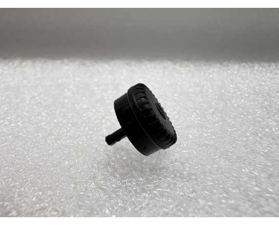Manopola del pulsante di accensione girevole per Dermlite DL5 Ricambi Dermlite Dermlite DL5-1121