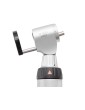 HEINE BETA 2,5V LED - Set otoscopio veterinario con speculum metallici Strumentazione per veterinaria Gima 80502