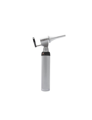 HEINE BETA 2,5V LED - Veterinär-Otoskop-Set mit Metallspekulum Veterinärausrüstung Gima 80502