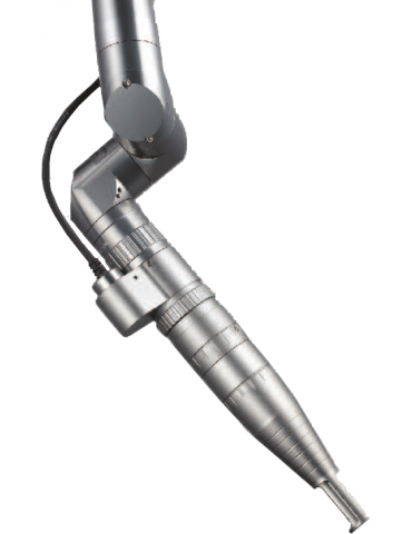 Q-kytkentäinen laser Lutronic SpectraLaser Q-kytkentäinen Lutronic