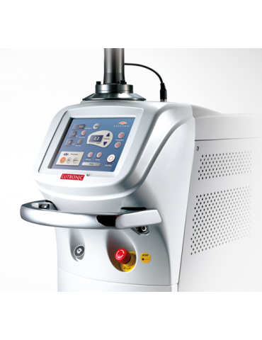 Q-kytkentäinen laser Lutronic SpectraLaser Q-kytkentäinen Lutronic