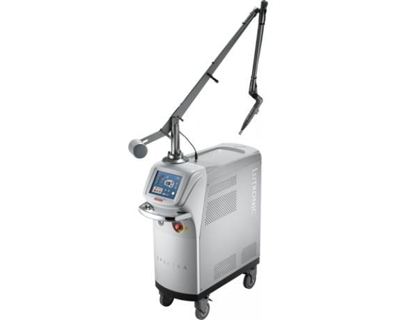 Q-switched laser Lutronic Spectra Q-switched laser Lutronic