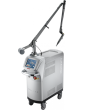 Q-kytkentäinen laser Lutronic SpectraLaser Q-kytkentäinen Lutronic