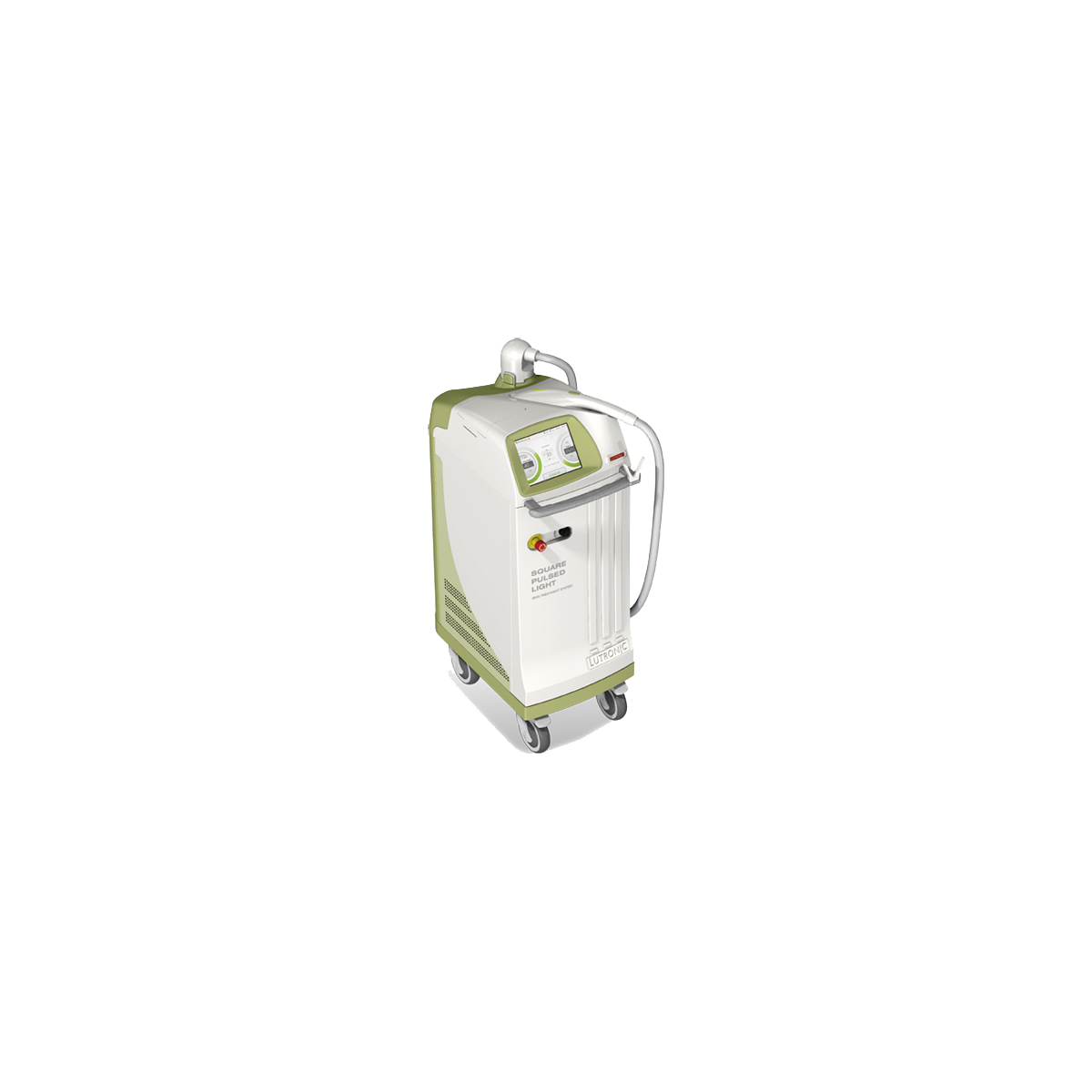 Lutronic IPL Solari epilator pulsirajućim svjetlom Pulsed Light-IPL Lutronic
