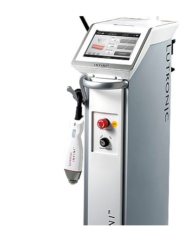 Infini Lutronic Fraktioneret Mikronål Radiofrekvens Bipolar Fraktioneret RF Lutronic