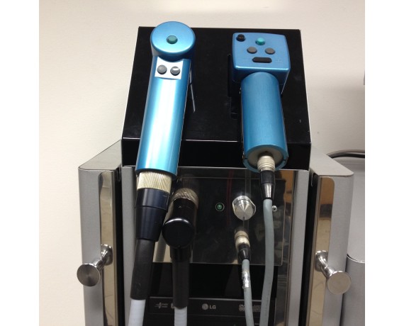 Derma Medical Molemax II UsatoVideodermatoscopi Usati Derma Medical Systems