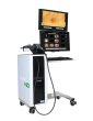 Digitaalinen videodermatoskopia Molemax HD -videodermatoskopia Derma Medical Systems