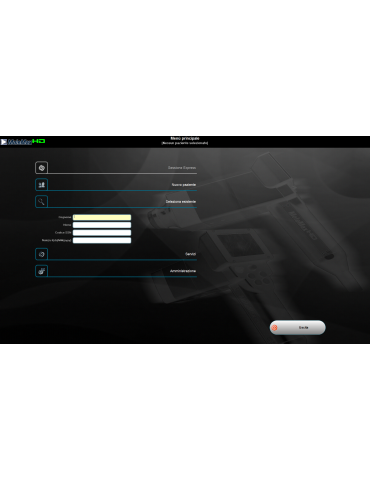 Molemax HD Digitalt Videodermatoskop Videodermatoskoper Derma Medical Systems