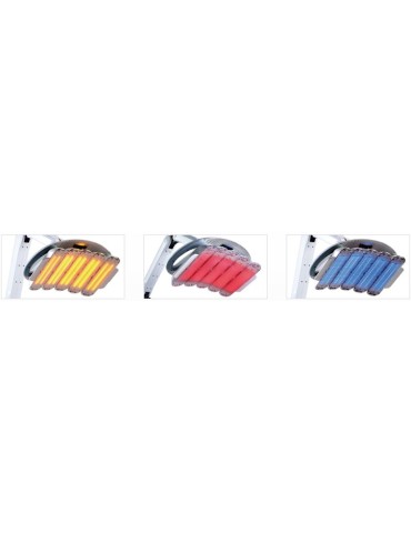 Healite II Lutronic LED-valohoitoHealite II Lutronic