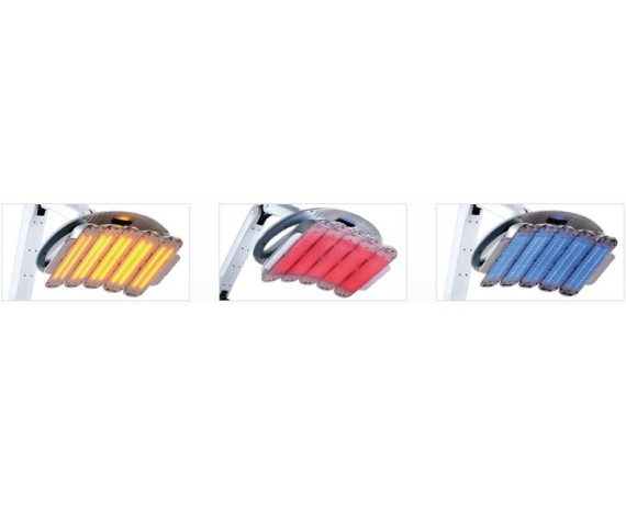 Healite II Lutronic Fototerapia LEDHealite II Lutronic