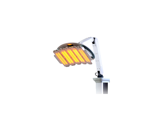 Healite II Lutronic LED-valohoitoHealite II Lutronic