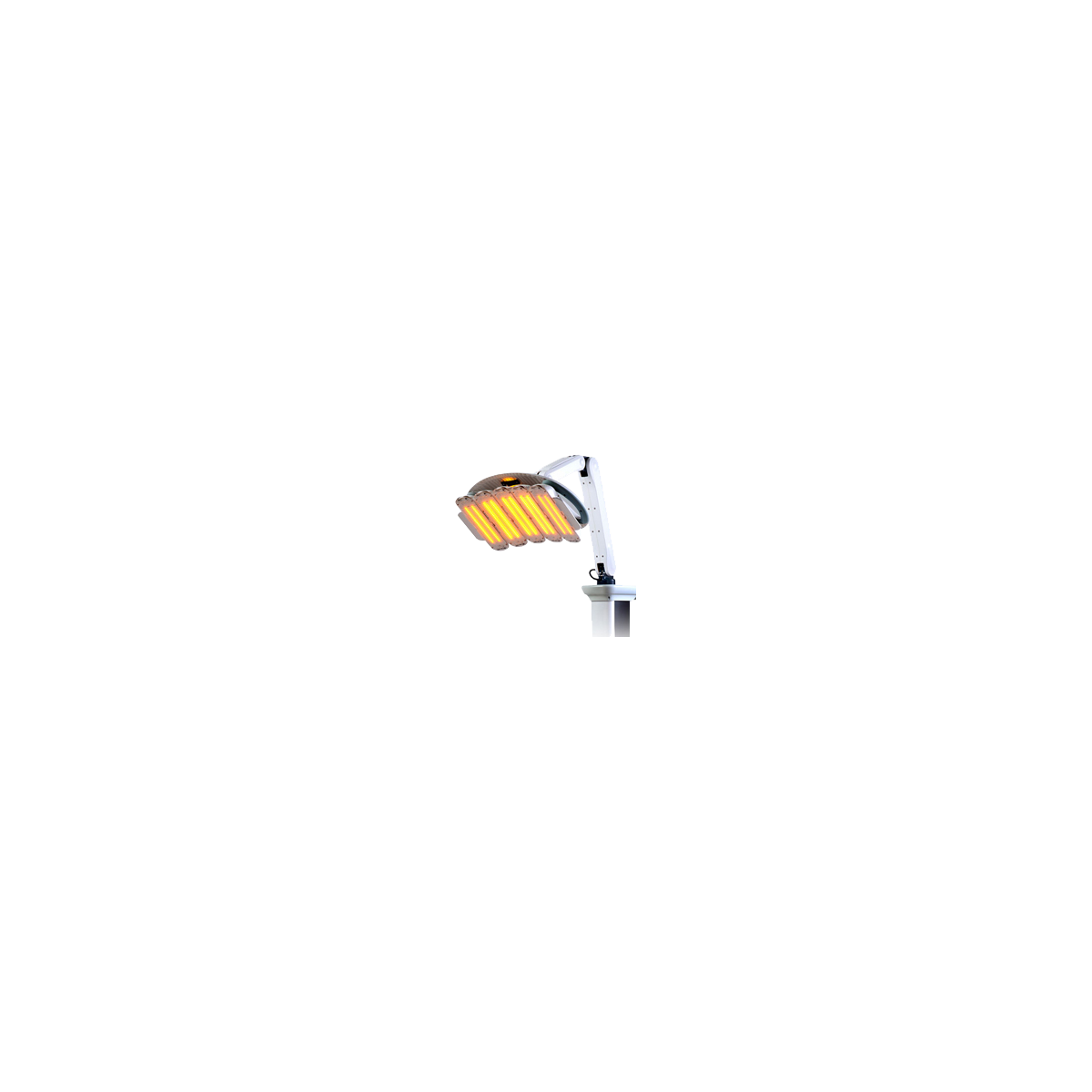 Healite II Lutronic LED fényterápia Healite II Lutronic