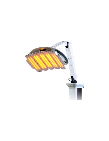 Healite II COMBO Lutronic LED-valohoito Healite II Lutronic