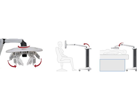 Healite II COMBO Lutronic LED-Phototherapie Healite II Lutronic