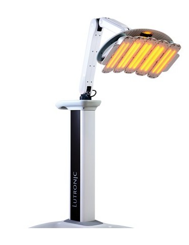 Healite II Combo Lutronic LED-fototerapi Healite II Lutronic