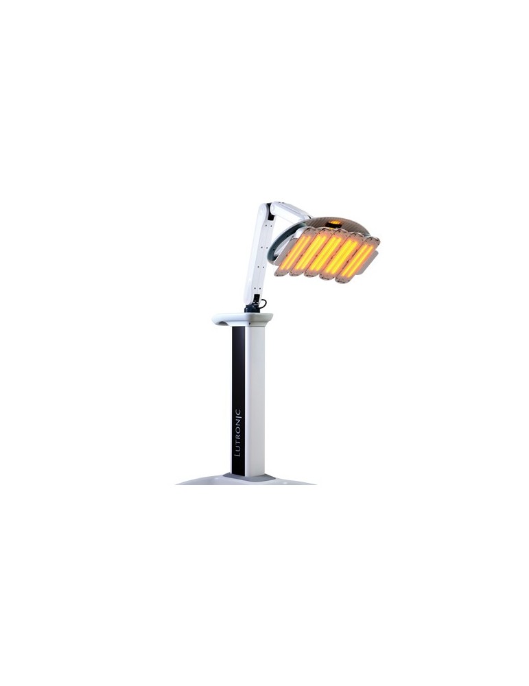 Healite II COMBO Lutronic LED PhotothérapieHealite II Lutronic Healite II COMBO Lutronic LED PhotothérapieHealite II Lutronic